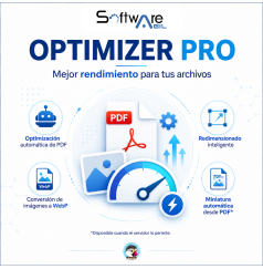 Módulo de Recursos em PDF e Arquivos para Download para PrestaShop | Optimizer Pro