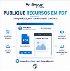 Módulo de Recursos PDF y Archivos Descargables para PrestaShop | Optimizer Pro